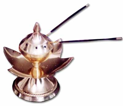 incense accessories metallic incense accessories