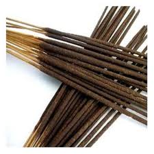 Benzoin Incense Sticks