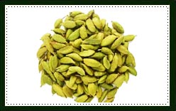 Cardamom 