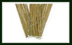 Cedar Incense Sticks 