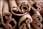 Cinnamon