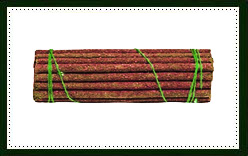 floral incense