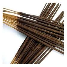 floral incense sticks