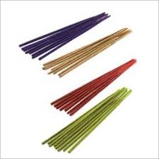 floral fragrance incense sticks