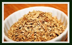 Galangal