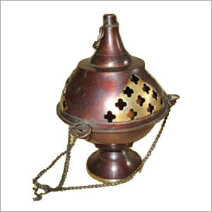 incense burner