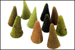 Incense Cones