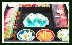 Incense Gift Sets 