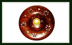 Incense Holders