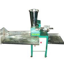 incense making machine