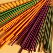 floral flavor incense sticks