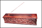 incense accessories wooden incense accessories