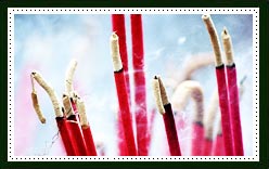 Labdanum Incense Sticks