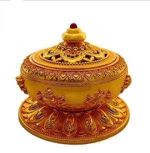 dhoop burner