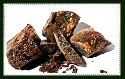 Myrrh