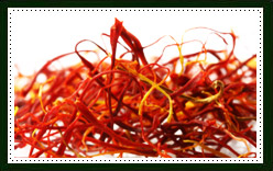 Saffron