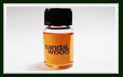 sandalwood essential oil